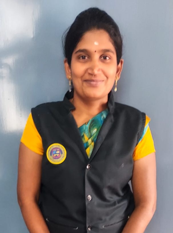 Mrs. L. Revathi