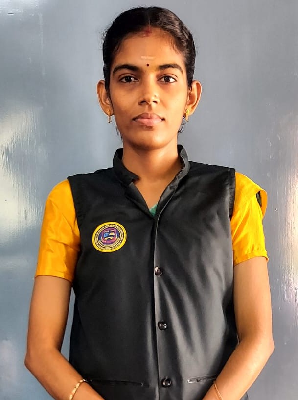 Ms. P. Suganya