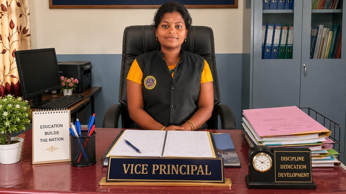 Mr. T. Selvaraj