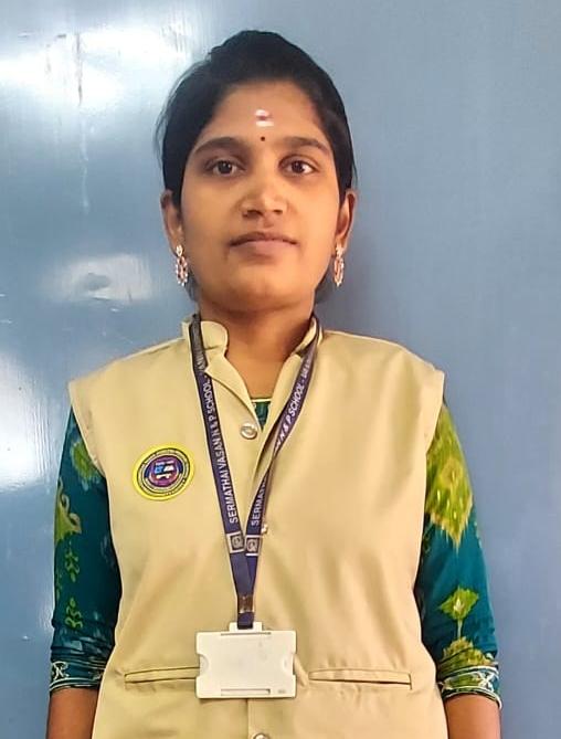 Mrs. L. Revathi
